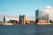 Hamburg, Elbphilharmonie